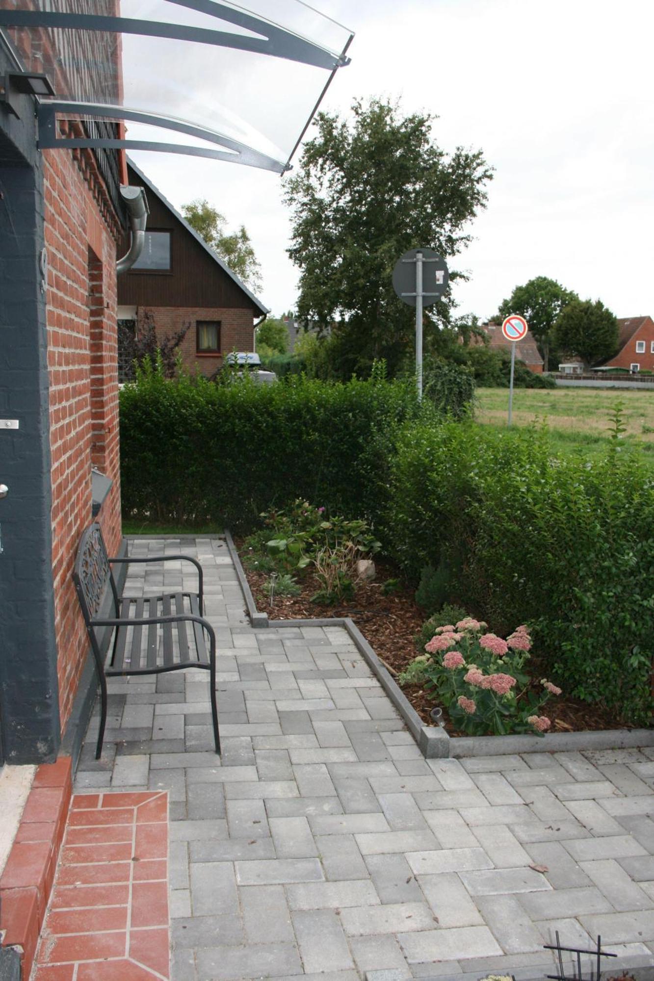 Ferienhaus-Meereslust Petersdorf auf Fehmarn Bagian luar foto